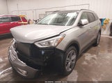 Hyundai Santa Fe Limited KM8SRDHF9FU122884 снимка