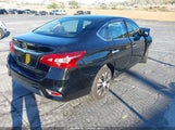 Nissan Sentra S 3N1AB7AP6GY245553 снимка