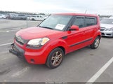 Kia Soul + KNDJT2A24B7255235 снимка