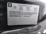 Pontiac G6 Gt 1G2ZH17N984115101 снимка