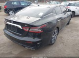Nissan Maxima Sl Xtronic Cvt 1N4AA6DV7LC360952 снимка