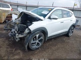 Hyundai Tucson Limited KM8J33A21GU121776 снимка