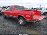 Chevrolet K1500 Fleetside 1GCEK19R5WR121814 снимка