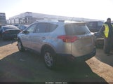 Toyota Rav4 Le JTMZFREV3FD056160 снимка