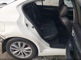 Infiniti Q50 3.0T Premium/3.0T Signature Edition/3.0T Sport JN1EV7AR0HM838839 снимка