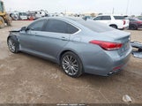 Hyundai Genesis 5.0 KMHGN4JF9FU070670 снимка