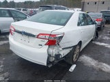 Toyota Camry Hybrid Xle 4T1BD1FK1EU122230 fotografie