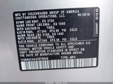 Volkswagen Atlas 3.6L V6 Se 1V2KR2CA2JC573849 photo