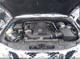 Nissan Frontier Sv 1N6AD0CW0KN754673 снимка
