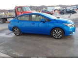 Nissan Versa Sv Xtronic Cvt 3N1CN8EV8ML885576 снимка