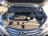Hyundai Santa Fe Sport 2.4L 5XYZTDLB7HG453492 photo