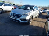 Hyundai Santa Fe Sport 2.4L 5XYZTDLB7HG453492 снимка
