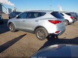 Hyundai Santa Fe Sport 2.4L 5XYZTDLB7HG453492 photo