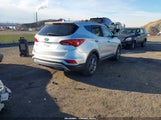 Hyundai Santa Fe Sport 2.4L 5XYZTDLB7HG453492 photo