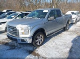 Ford F-150 Xlt 1FTEX1EP8GKE40737 снимка