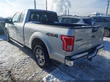 Ford F-150 Xlt 1FTEX1EP8GKE40737 снимка