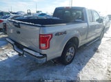Ford F-150 Xlt 1FTEX1EP8GKE40737 снимка
