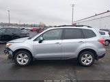Subaru Forester 2.5I Limited JF2SJAHC9GH414577 снимка