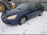 Honda Accord 2.4 Ex 1HGCM56777A129314 снимка