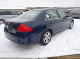 Honda Accord 2.4 Ex 1HGCM56777A129314 снимка