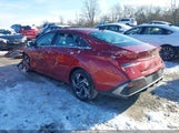 Hyundai Elantra Sel KMHLS4DG3RU769972 снимка