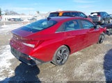 Hyundai Elantra Sel KMHLS4DG3RU769972 снимка