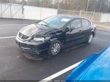 Honda Civic Lx 19XFB2F51EE074979 снимка