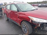 Nissan Kicks Sv Xtronic Cvt 3N1CP5CV2RL473155 photo