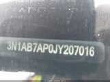 Nissan Sentra Sl 3N1AB7AP0JY207016 снимка