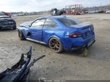 BMW M240 I xDrive 3MW53CM06P8D07985 снимка