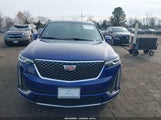 Cadillac Xt6 Awd Luxury 1GYKPBR45SZ127096 fotografie