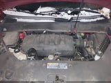 Chevrolet Traverse 2Lt 1GNKVHKD6EJ105336 снимка