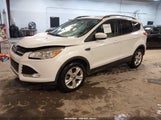 Ford Escape Se 1FMCU9G99GUA05934 fotografie