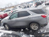 Chevrolet Equinox Lt 3GNAXJEV4JL131597 снимка
