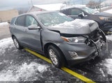 Chevrolet Equinox Lt 3GNAXJEV4JL131597 снимка