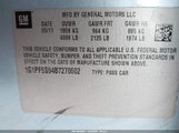Chevrolet Cruze 1Lt 1G1PF5S94B7270602 снимка