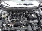 Nissan Kicks S 3N1CP5CU3KL539600 снимка