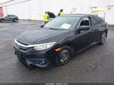 Honda Civic Ex-L JHMFC1F77JX041180 снимка