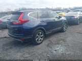 Honda Cr-V Ex 5J6RW2H58KA013653 снимка