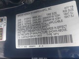 Honda Cr-V Ex 5J6RW2H58KA013653 снимка
