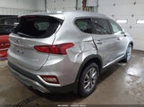 Hyundai Santa Fe Sel 5NMS33AD6LH270700 снимка