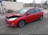 Ford Focus Se 1FADP3K22DL222790 снимка
