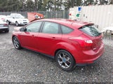 Ford Focus Se 1FADP3K22DL222790 fotografie