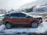 Ford Escape Se 1FMCU9GD7HUD95311 снимка