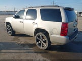Chevrolet Tahoe Lt 1GNFC13J87R141570 снимка