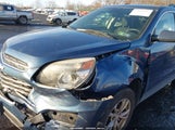 Chevrolet Equinox Lt 2GNFLFEK9H6164808 снимка
