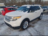 Ford Explorer Xlt 1FM5K8D89DGB87987 fotografie