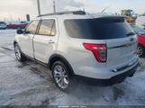 Ford Explorer Xlt 1FM5K8D89DGB87987 photo