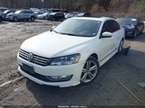 Volkswagen Passat 3.6L V6 Sel Premium 1VWCM7A3XFC059435 fotografie