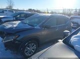 Nissan Rogue Sv KNMAT2MV1GP638241 снимка